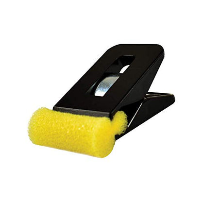 Butterfly Free Chack Table Tennis Racket Glue - Perfect for Assembling Table Tennis Ping Pong Paddle - Comes with Sponges and Application Clip to Easily Replace Table Tennis Rubber