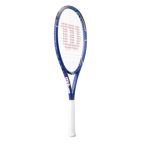 Wilson US Open GS 105 Tennis Rackets - size: Grip Size 2 - 4 1/4"