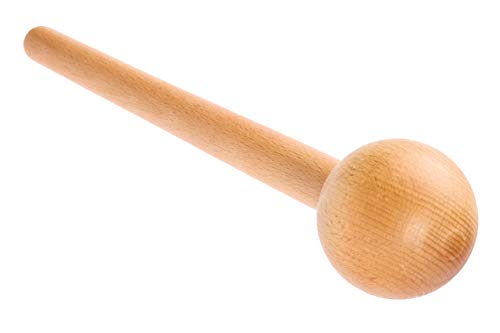 Hot Glove Mallet for Glove Break-in and Shaping - style: Mallet