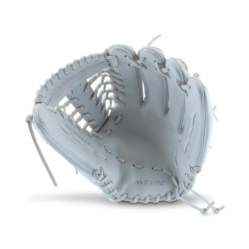 MARUCCI Magnolia V3 Fastpitch Glove 47A6, 12.50", T-Web, Left Hand Throw