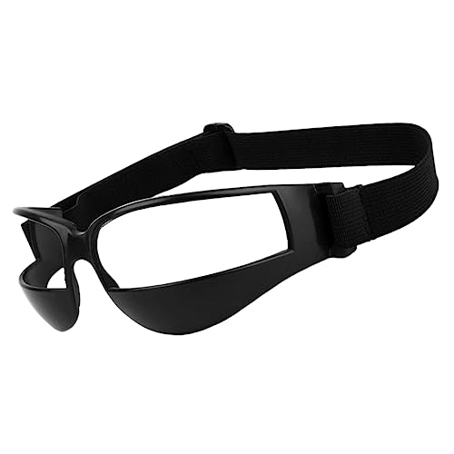 BESTonZON Basketball Training Goggles Comfortable Sports Glasses for Practice Durable Basketball Protector for Youth and Adults for Indoor and Outdoor Sports