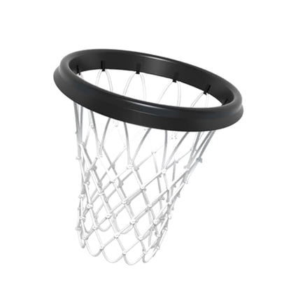 Heavy Type Outdoor Basketball Net Replacement Detachable Basketball Net Versatiles Sport Equipment
