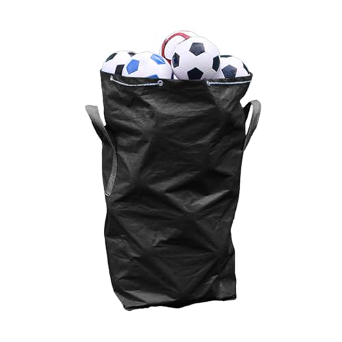 190L Waterproof Equipment with Handle for Football – Tennis, Volleyball, Football, Hockey, Training and Beach