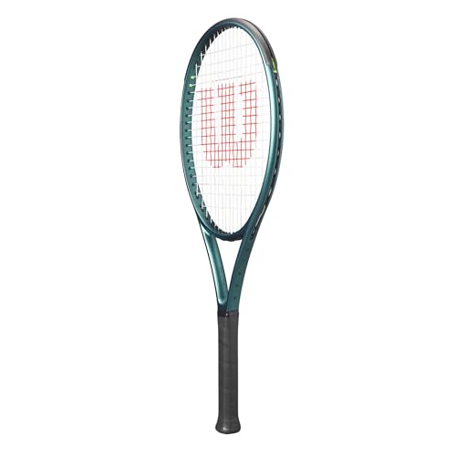 Wilson Blade V9 Junior Performance Tennis Rackets - size: 26