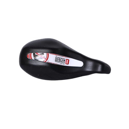 No Errors WebGem Fielder’s Glove Care System – Formation & Break-in Tool for Baseball Mitts, Holds Shape, Essential Gear, Gift for Players - style: Square