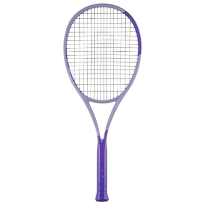 HEAD Boom MP Alternate 2026 Tennis Racquet - Intermediate & Advanced Players, Strung Mid Tension with Velocity 16G String