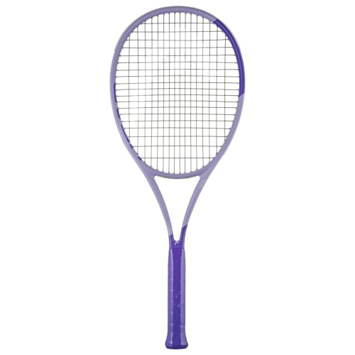 HEAD Boom MP Alternate 2026 Tennis Racquet - Intermediate & Advanced Players, Strung Mid Tension with Velocity 16G String
