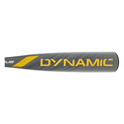 True Temper True Temper 2023 Dynamic (-10) USSSA 2 3/4" Baseball Bat - size: 31"/21oz.