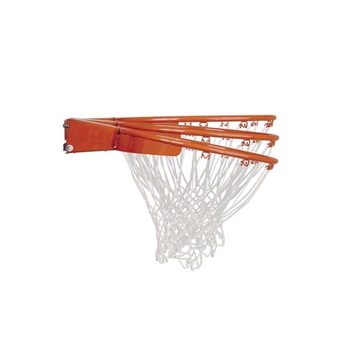 New Adjustable Lifetime Portable Basketball Hoop 71522 54-inch Acrylic Backboard