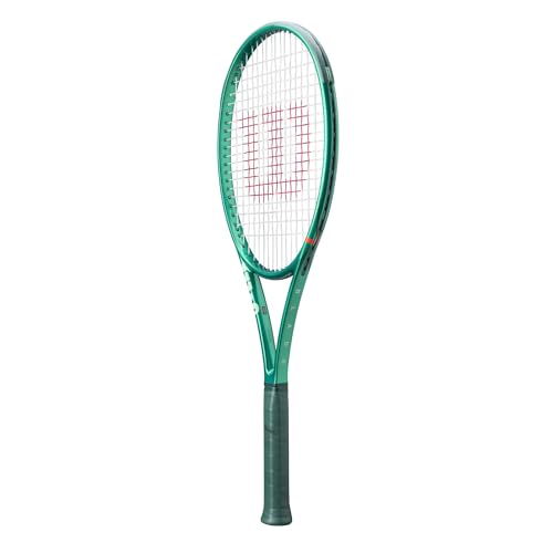 Wilson Blade 98 16x19 V10 Adult Performance Tennis Rackets - size: 4 - 4 1/2"