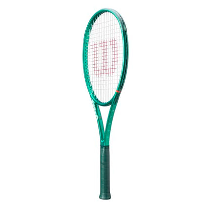 Wilson Blade 98 16x19 V10 Adult Performance Tennis Rackets - size: 4 - 4 1/2"