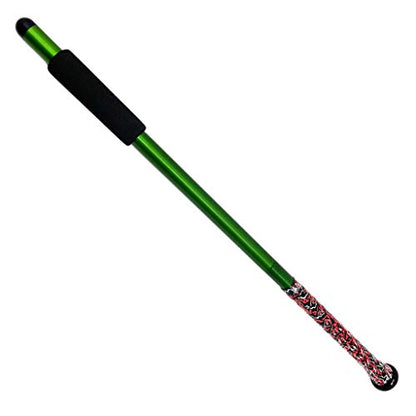 MaxBP BetterBat Baseball and Softball Vision Training Bat - size: 30" 20oz Complete Bat