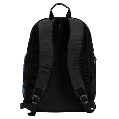 Franklin Sports Junior Pickleball Backpack - Deluxe Competition Pro Pickleball Paddle Bag for Gear + Equipment - Compact Men's + Women's Backpack for Paddles, Balls + Accessories