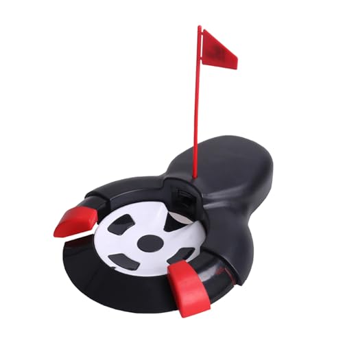 Putting Ball Return Putting Machine Automatic Putter Returner Automatic Training Tool