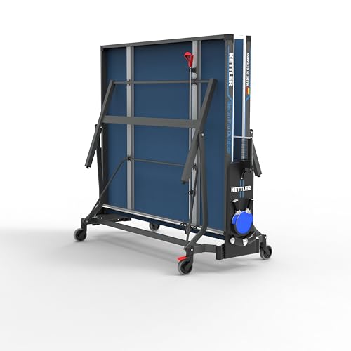 KETTLER Berlin Pro Outdoor Table Tennis Table