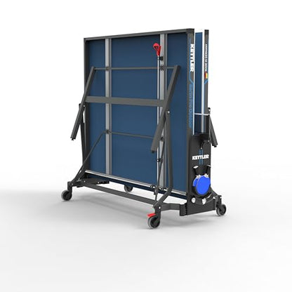 KETTLER Berlin Pro Outdoor Table Tennis Table