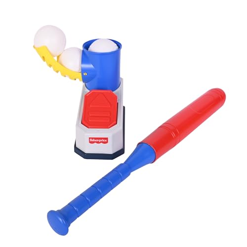 Fisher-Price™ Power Pop Baseball Set
