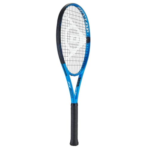 Dunlop Sports FX500 Junior Prestrung Tennis Racket - style: 26" Length