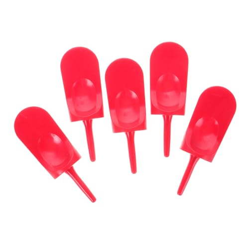 BESPORTBLE Green Fork Delicate Divot Tool Golfs Tool Golfs Divot Re Tool Golf Tool Professional Lawn Reing Tool - color: Red