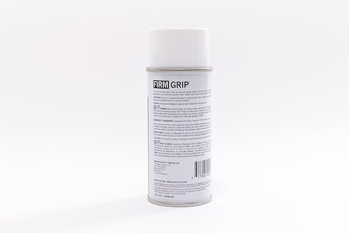 Cramer Firm Grip, Anti-Slip Grip Enhancer for Sweaty Hands & Activities Like Football, Tennis, Golf, Weightlifting, Pole Fitness & Gymnastics, Spray or Powder, 4 Ounce