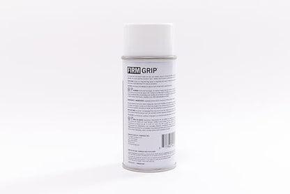 Cramer Firm Grip, Anti-Slip Grip Enhancer for Sweaty Hands & Activities Like Football, Tennis, Golf, Weightlifting, Pole Fitness & Gymnastics, Spray or Powder, 4 Ounce
