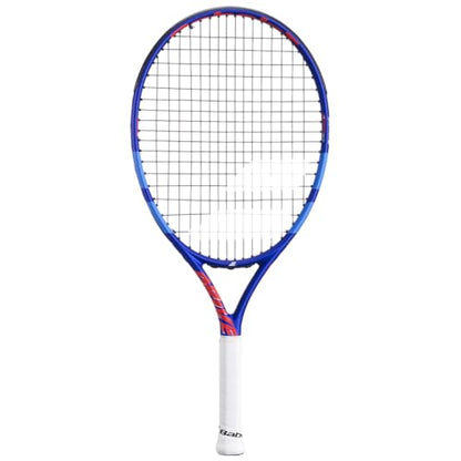 Babolat Drive Junior 23 Inch 11th Gen Tennis Racquet (Blue)