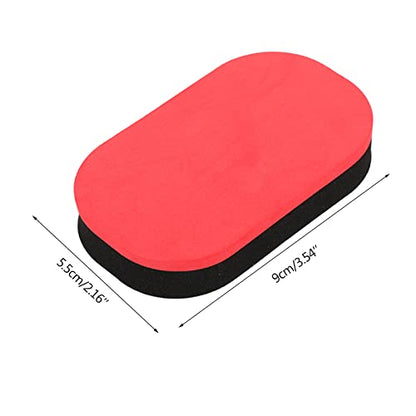 Table Tennis Cleaner Table Tennis Foam for Bat Rubber Sponge for Table Tennis Racket Care