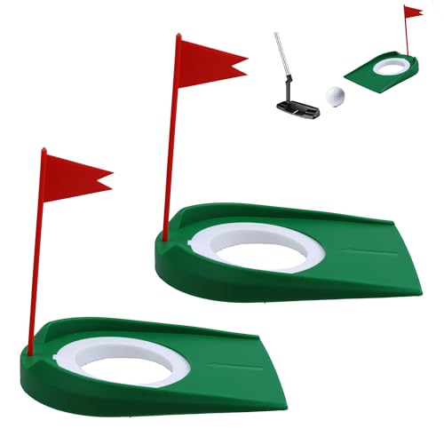 Golf Putting Cup