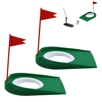 Golf Putting Cup