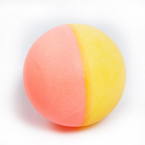 100Pcs/set Athlete Plastics 4cm Table Tennis Family School Outdoor Game Beginner Adults 4cm Diameter Pingpong