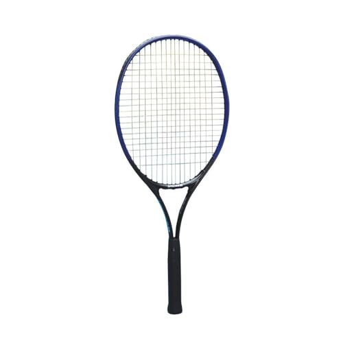 Oversized Tennis Racquet