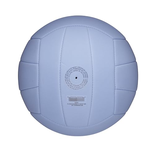 WILSON Soft Play Volleyballs - Official Size - color: Purple