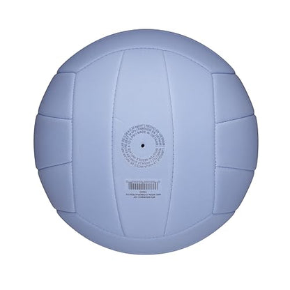 WILSON Soft Play Volleyballs - Official Size - color: Purple
