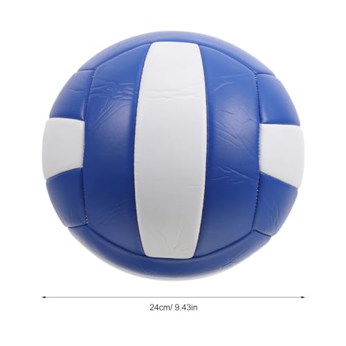 Beach Volleyball Soft Practice Thickened Use for Beginners Suitable for Grass Court Training Comfortable Material