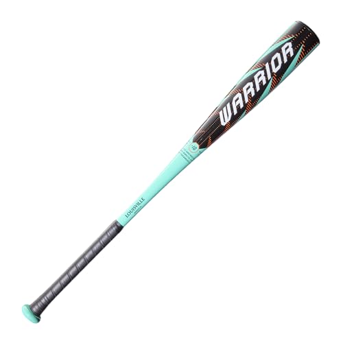Louisville Slugger 2026 Warrior (-10) USA Baseball Bats - size: 29"
