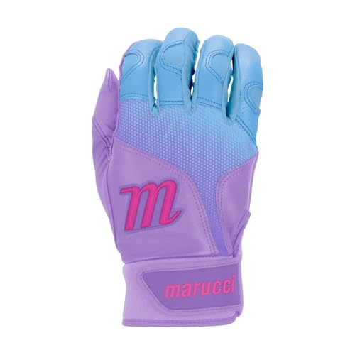 PWR Fade Youth - color: LIGHT PURPLE/COLUMBIA BLUE, size: Large