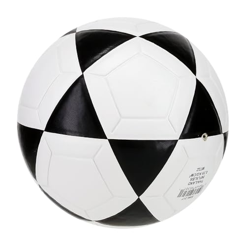 Mikasa Indoor Series Soccer Ball - color: White