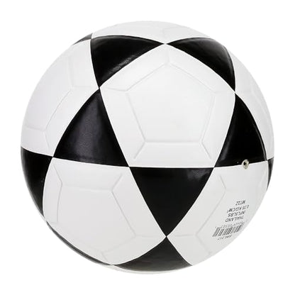Mikasa Indoor Series Soccer Ball - color: White