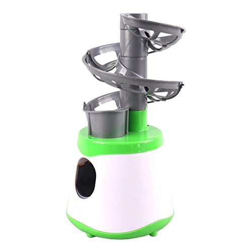 Table Tennis Robot Ball Machine Automatic Launcher with 15 Ball Capacity for Training Exercise Practice