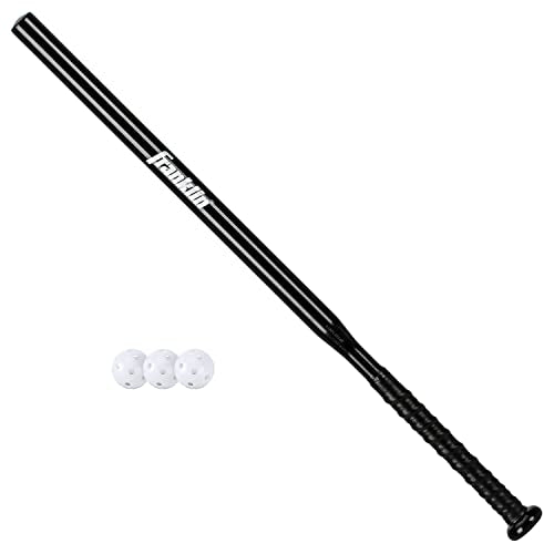Franklin Sports Pro Elite Thin Bat Swing Trainer