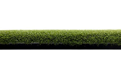 Dura-Pro Premium Turf Indoor/Outdoor Golf Mat. Bonus Tray + 3 Tees - style: Perfect Reaction 4'x4'-41mm