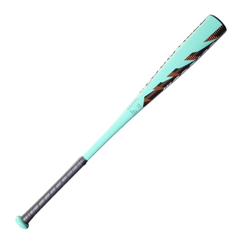Louisville Slugger 2026 Warrior (-10) USA Baseball Bats - size: 28"