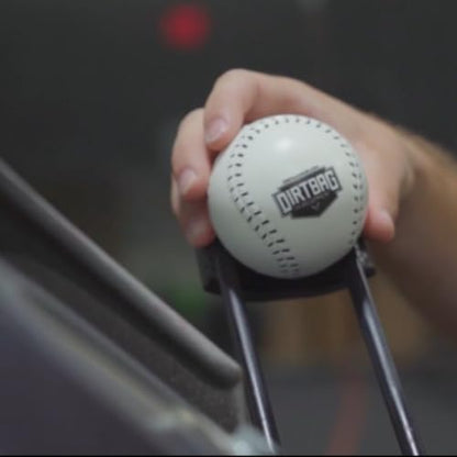 Pitching Machine Training Foam Baseballs