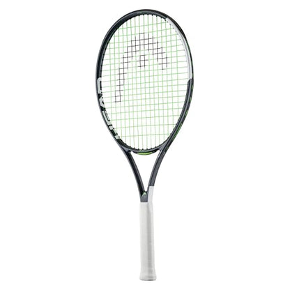HEAD IG Speed Jr 26 Tennis Racquet for Youth Ages 9-11, Lightweight Graphite Composite Frame, 26 in, 4" Grip