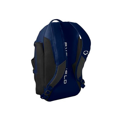 EvoShield Recruit Backpack - color: Navy
