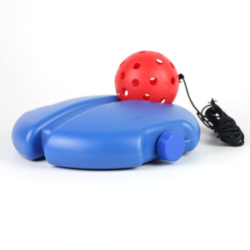 HUIOP Match Trainer Portable for All Skill Levels Single Player Trainer Rebound,Match Trainer