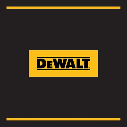 DEWALT Tire Inflator Portable Air Compressor 20V MAX, Car Air Pump with Automatic Shut Off, LED Light, Tool Only (DCC020IB)