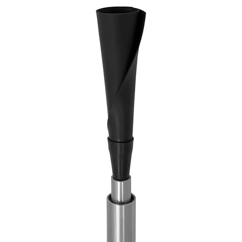Champion Pro Series Adjustable Batting Tee – Durable, Easy Setup Hitting Trainer for Baseball & Softball - style: Spring Loaded Adjustable (23"-43")