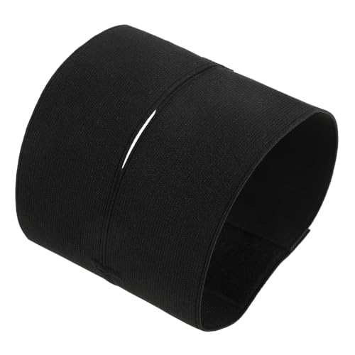 Totority Elastic Baseball Glove Wrap Band Glove Strap for Enhanced Support Reusable