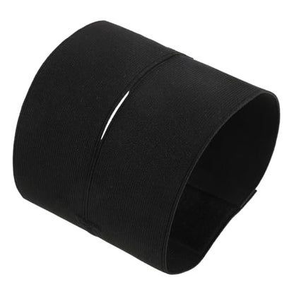 Totority Elastic Baseball Glove Wrap Band Glove Strap for Enhanced Support Reusable